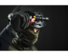 Крепление на шлем Armytek AHM-05 (NVG) (Black; на Ø20,4мм)